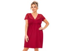 Noční košile Plus Size model 213327 Donna