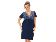 Noční košile Plus Size model 215550 Donna