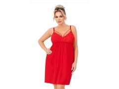 Noční košile Plus Size model 216018 Donna