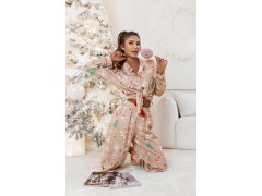 Pyžama model 221470 LaBalancia