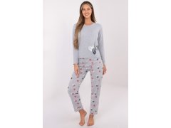 Pyžama model 222188 Forever Pink