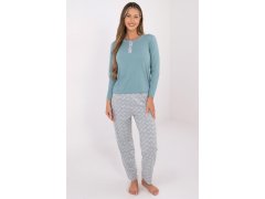 Pyžama model 222194 Forever Pink