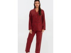 Pyžama model 222607 Pure Sin