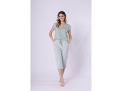 Pyžama model 223686 M-Max