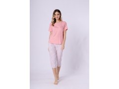 Pyžama model 223687 M-Max