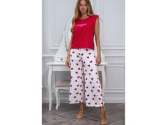 Pyžama model 224229 Pure Sin