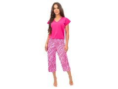 Pyžama model 224357 Donna