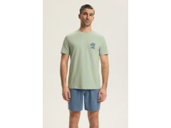 Pyžama model 225025 Henderson