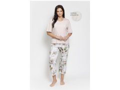 Pyžama model 225167 Taro