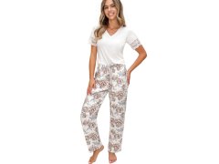 Pyžama model 228562 Donna