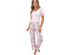 Pyžama model 228573 Donna