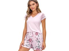Pyžama model 228577 Donna