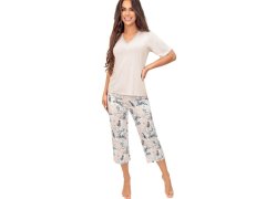 Pyžama model 228578 Donna