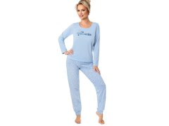 Pyžama model 229399 Donna