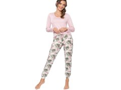 Pyžama model 230117 Donna