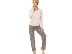 Pyžama model 230123 Donna