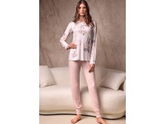 Dámské pyžamo Lormar 653826