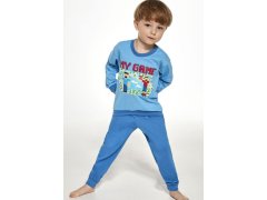 Chlapecké pyžamo Cornette 477/147