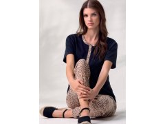 Dámské pyžamo Lormar 652696 7230736