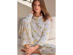 Dámské pyžamo Infiore 654030