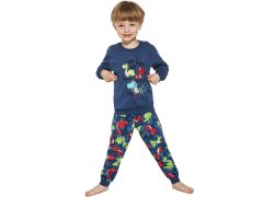 Chlapecké pyžamo Cornette 593/142