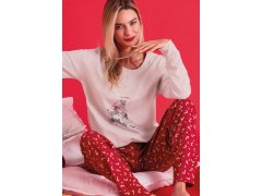 Dámské pyžamo Infiore 652855