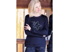 Dámské pyžamo Siélei SM12