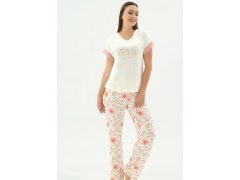 Dámské pyžamo Sevim 17383