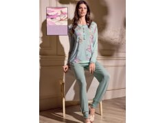 Dámské pyžamo Lormar 654068