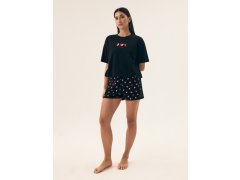 Henderson Dámské pyžamo 42649 Necesito kr/r S-2XL 7228592