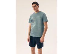 Henderson Core 42598 Pyžamo Surf kr/r M-2XL 7228689