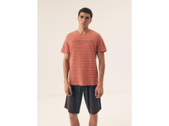 Pyžamo Henderson Premium 42635 Deli kr/r M-3XL 7228739