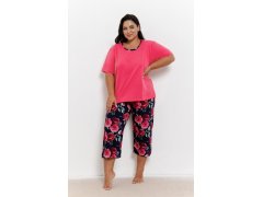 Pyžamo Taro Claire 3359 kr/r 2XL-3XL W25 dámské 7228855