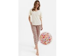 Pyžamo Cana 457 kr/r M-XL 7228895