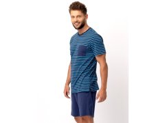 Pyžamo Key MNS 345 A25 M-2XL 7228974