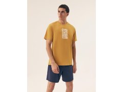 Pyžamo Henderson 42600 Sun kr/r M-2XL 7229240