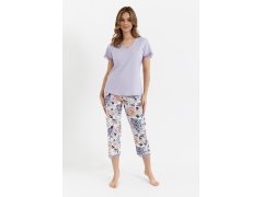 Pyžamo Cana 470 cr/r 3XL 7229761