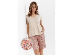 Pyžamo Cana 456 kr/r M-XL 7229892