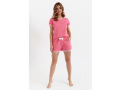 Pyžamo Cana 445 kr/r 2XL 7230131
