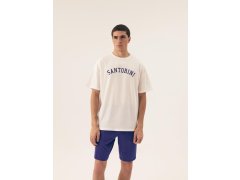 Henderson Core 43173 Pyžamo Santorini kr/r M-2XL 7230179