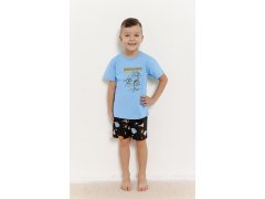 Taro Spencer 3406 pyžamo kr/r 92-116 W25 7230216