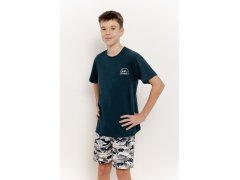 Taro Levi 3404 pyžamo kr/r 146-158 W25 7230303