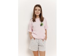 Pyžamo Taro Miranda 3379 kr/r 146-158 W25 7232024