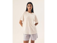 Henderson Dámské pyžamo 42783 Nanda kr/r S-XL 7230458