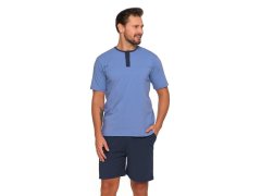 Pyžamo Moraj PDD4200-003 kr/r M-2XL 7233944