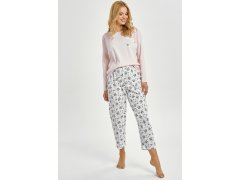 Taro Ella pyžamo 3450 délka/r S-XL Z25/26 dámské