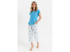 Pyžamo Cana 489 kr/r S-XL