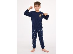 Cornette Kids Boy 593/179 Big Boss pyžamo délka/r 86-128