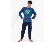 Cornette F&Y 999/55 Protect pyžamo délka/r 164-188