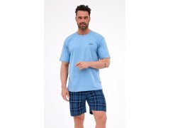 Pyžamo Cornette 326/316 North 3 kr/r S-2XL